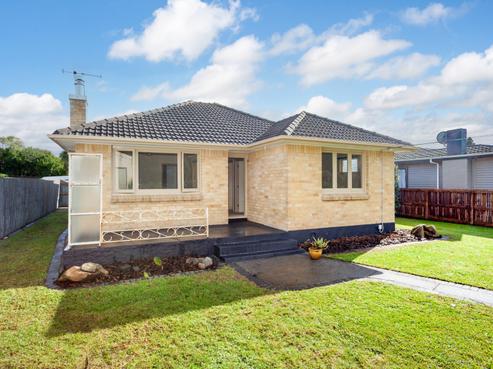 147 Firth Street, Matamata