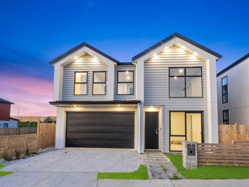 7 Southridge Road, Flat Bush