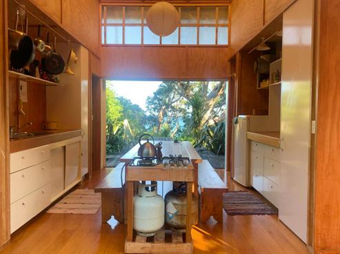 454 Shoal Bay Road, Great Barrier Island