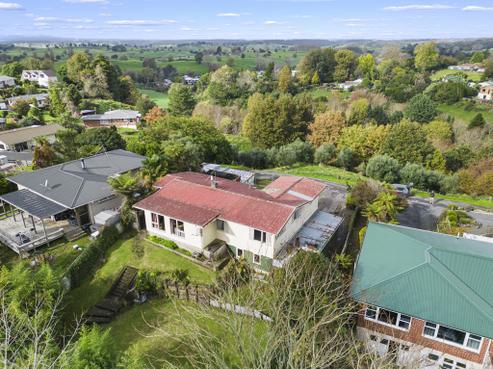123 Tirau Street, Putaruru