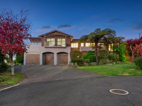 22 Mark Place, Lynmore