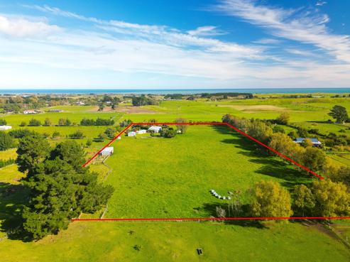 22 Cameron Road West, Westmere