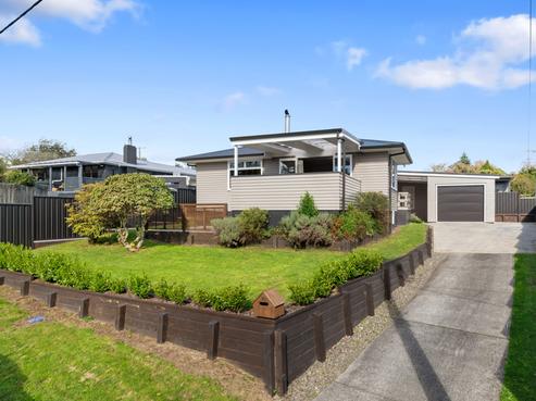 13 Galbraith Street, Springfield