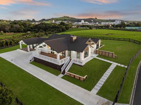 3 Lorrie Lane, Pokeno