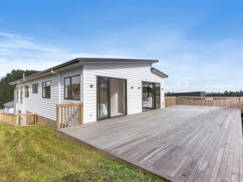 9 Matara Avenue, Maraetai