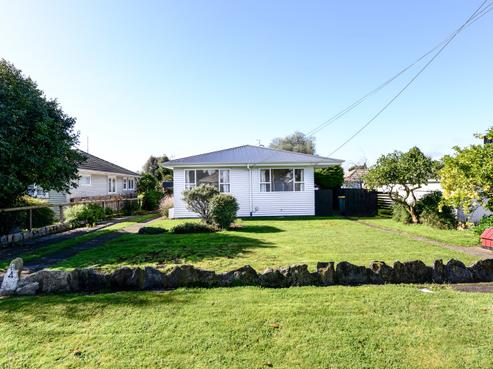 4 Nelson Street, Hamilton East