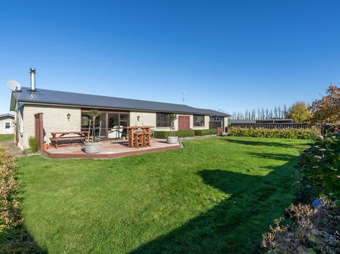 653 Bainfield Road, Myross Bush