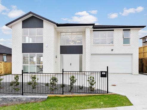 9 Lumber Rise, Swanson