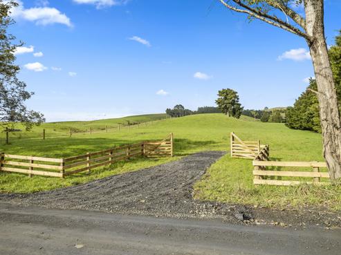 216 Haruru Road, Kaukapakapa