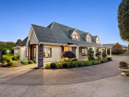 47 Ward Street, Pukekohe