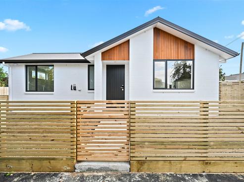 19 Taylor Terrace, Saint Andrews