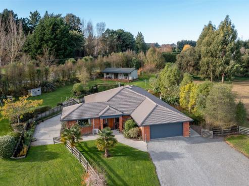 1 Leith Drive, Loburn