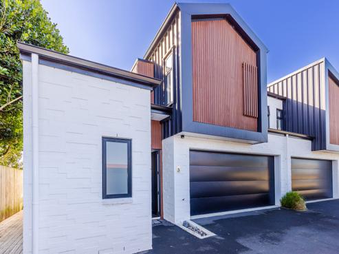 5/36 Blackburn Street, Frankton