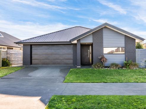 13 Ed Hillary Drive, Rolleston