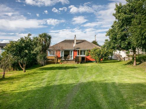 23 Cambridge Terrace, Kaiti