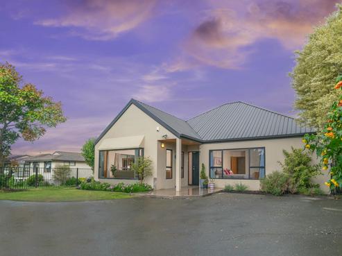 21 Craven Street, Sockburn