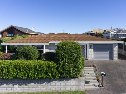 56A Woodward Street, Nukuhau
