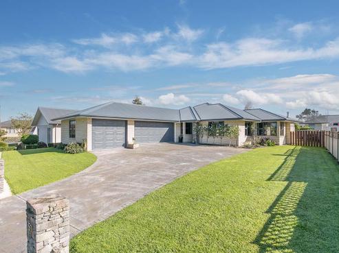 57 Ritchie Street, Te Aroha
