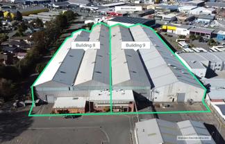 Excellent Connectivity - Versatile Property