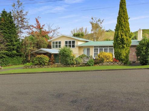 5 Thrush Street, Taihape and Surrounds