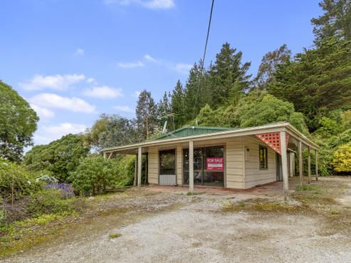 82 Haven Street, Moeraki