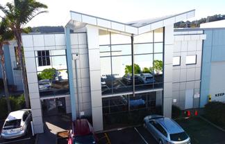 Prime Albany Office Space