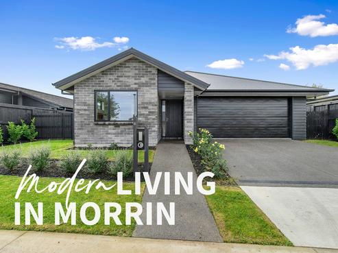 6 Morrin Street, Morrinsville
