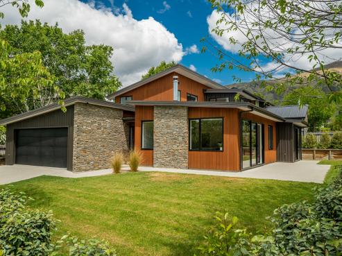 137 Meadowstone Drive, Wanaka