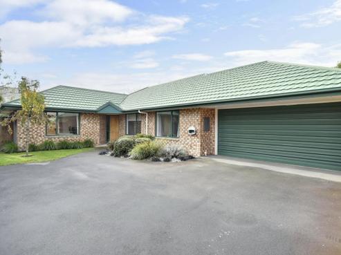 32B Huria Lane, Woodend