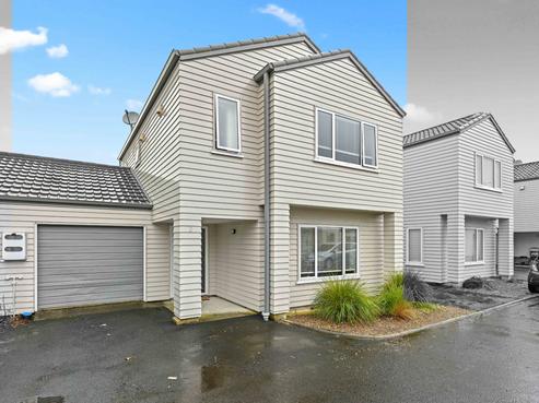 52B Fifth Avenue, Enderley