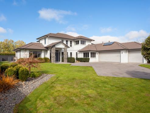 22 O'Sullivan Drive, Matamata