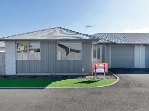 3/32 Forsyth Street, Saint Andrews
