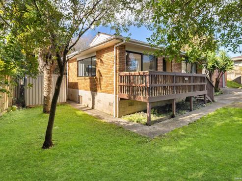 62A Flanshaw Road, Te Atatu South