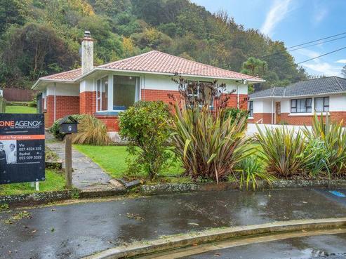 7 Mcglashan Street, Glenleith