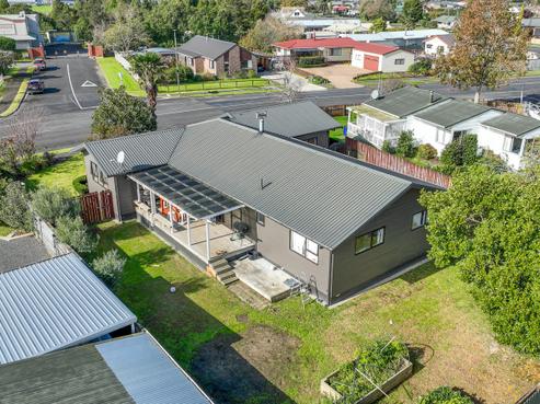 12 Darlington Street, Ngatea