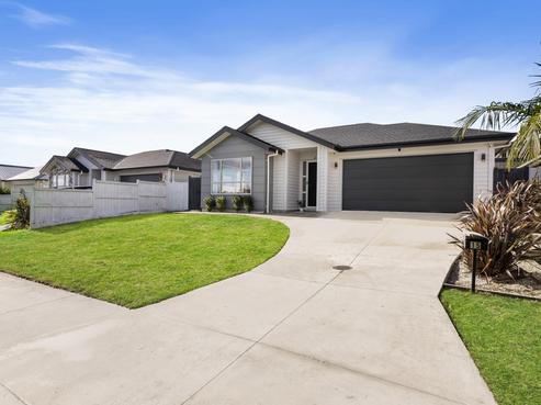15 Pakaraka Drive, Papakura