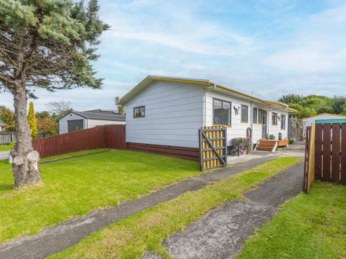 19 Spackman Crescent, Paraparaumu