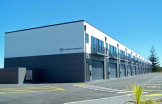 Quality live/work unit East Tamaki 