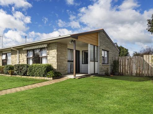 4/12 Buchanan Street, Matamata