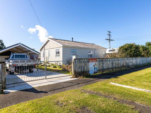 42 Seymour Street, Waitara