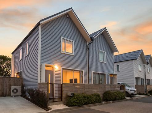11 Eruera Love Lane, Waterloo
