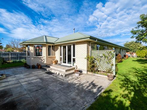 38 Chapman Street, Methven
