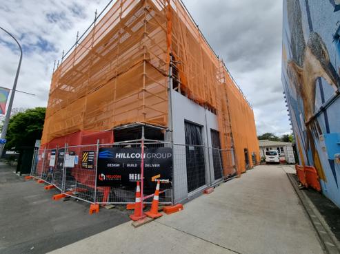 170 Bank Street, Regent