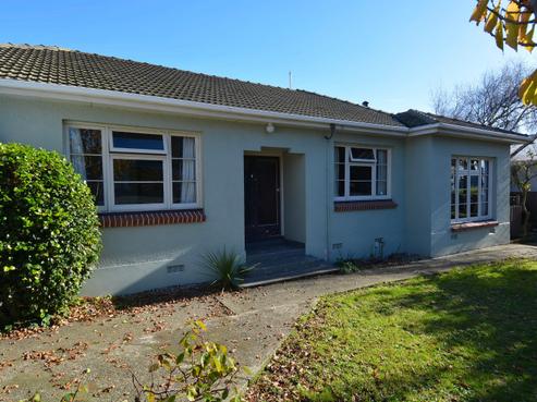 137 Ness Street, Appleby
