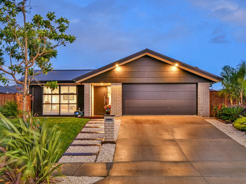 25 Wingfield Road, Pokeno