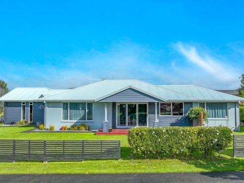 2 Settlers Drive, Waihi