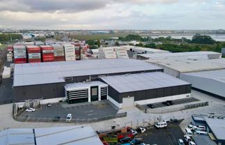 6,500sqm Warehouse Available Soon