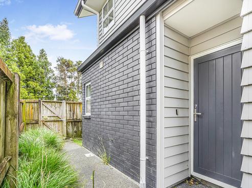 7/79 Carrington Avenue, Silverdale