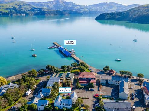 4I Aubrey Street, Akaroa