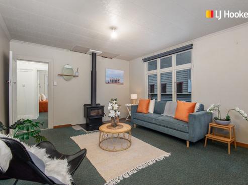 7 Bay View Road, South Dunedin